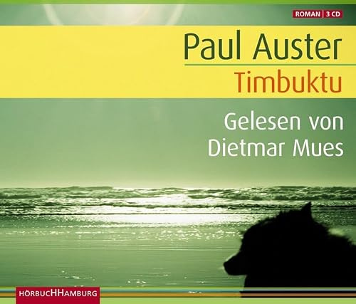 Hörbuch Hamburg