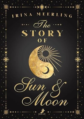 The Story of Sun and Moon: Dark Fantasy Romance