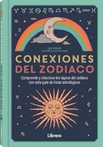 Conexiones del Zodiaco: Comprende y relaciona los signos del zodiaco con esta guía de listas astrológicas.