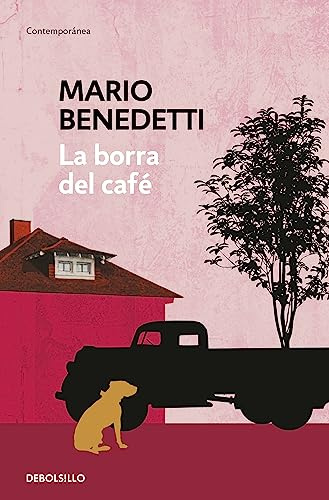 La borra del café / Coffee Dregs (Contemporánea | Narrativa)