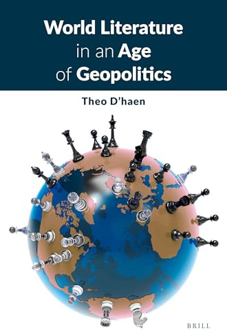 World Literature in an Age of Geopolitics