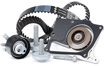 INA 530 0197 32 Water Pump & Timing Belt Kit | Compatible with: DACIA DUSTER, DUSTER, DUSTER Box/SUV, Lodgy, Logan, Logan Express, Logan MCV, Logan Pick-up, Sandero