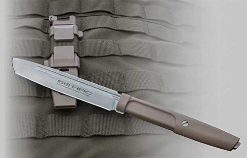 Extrema Ratio Mamba Kampfmesser Desert, Desert