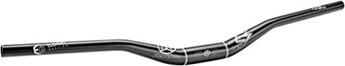 Reverse E-Element Ergo Fahrrad Lenker 35.0mm 770mm schwarz/grau: Größe: 35.0mm 40mm Rise