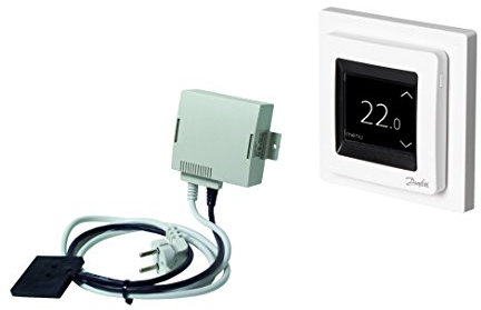 Danfoss ECdry Touch Kit Steuerung- 088l0123