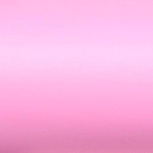 TipTopCarbon 9,99€/m² Möbelfolie Hell-Rosa Matt Klebefolie 2m x 60cm Selbstklebende Plotterfolie Matte