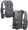 Nathan TrailMix 7L Laufweste für Damen und Herren, erweiterte Größe, 7 Liter, Trinkweste mit 2L Blase, Trinkrucksack für Wandern, Laufen, Walking, Marathon, Rennen