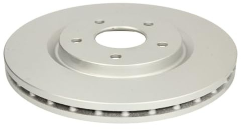 Bosch BD2561 Bremsscheiben - ECE-R90 Zertifizierung - eine Bremsscheibe