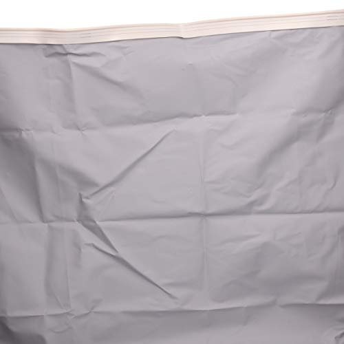 4m Wipe Clean Caravan Awning Draught Mud Skirt Motorhome 50cm 20 Deep