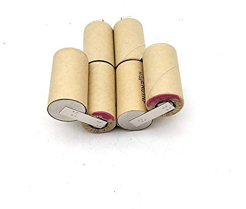 Seilylanka 3000mAh pour Black Decker 7.2V Ni MH Batterie aspirateur CD Dustbuster CV7205 CV7205-H1 224464900 pour installation autonome