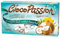 CONFETTI CRISPO - CIOCOPASSION | 1 KG (Cocco)