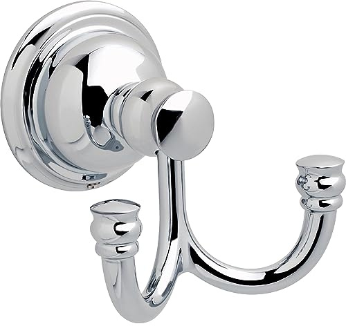 Delta Wasserhahn AUB35-PC Aubrey Handtuchhaken, Chrom