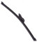 Scheibenwischer Scheibenwischer hinten Wischblatt for VW Touran 1T3 MK1 2010 2011 2012 2013 2014 2015 Windschutzscheibe Windschutzscheibe Heckscheibe