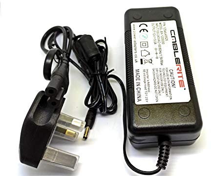 12v 60w power supply adapter and cable for 4A 4000mA 4 DA-48Q12 D-Link DNS-320 NAS Drive PSU