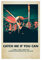 Catch Me If You Can Klassische Retro-Filmposter, Film, 9 Leinwand-Dekorationen, für Schlafzimmer, Büro, Wohnheim, Raumdekoration, Geschenke, 30 x 45 cm