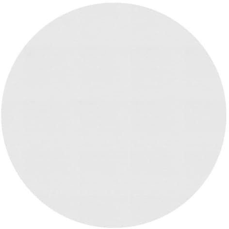 vidaXL Film Solaire de Piscine Flottant Couverture Solaire de Piscine Bâche à Bulles de Protection Extérieur Jardin PE 381 cm Gris