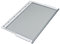 easyPART Kompatibel/Ersatz für Bosch 00748397 Glasplatte 471x306mm mit Rahmen für Kühlschrank KühlGefrierKombination