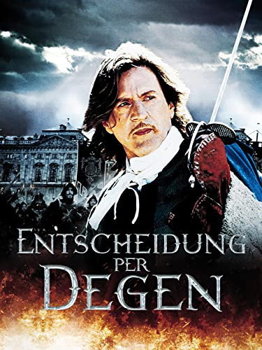 Entscheidung per Degen
