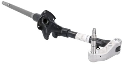 Steuerrohr Maxtuned Lenkrohr, 1C0007475