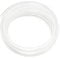 12mm ID x 15mm OD - 3m Length PVC Clear Hose Vinyl Tubing, Food Grade Plastic Flexible Tube Pipe for Transfer Water Oil air