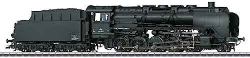 Dampflokomotive Baureihe 44