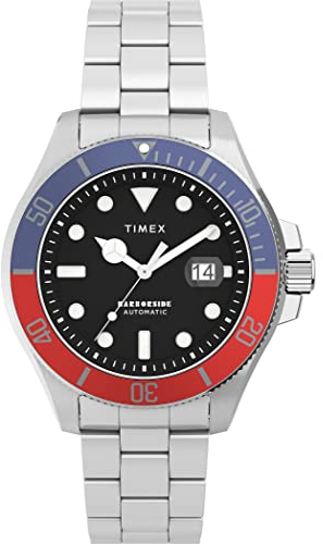 Timex Automatic Watch TW2V72100