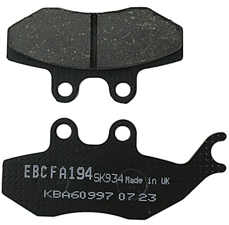 Bremsbeläge vorn passend für Beta RR 50 Enduro Bj. 2003-2020
