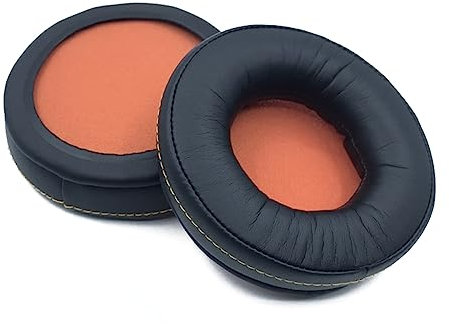 GANYKQ Ersatz-Ohrpolster für AKG K52 K72 K92 K240 K242 Kopfhörer