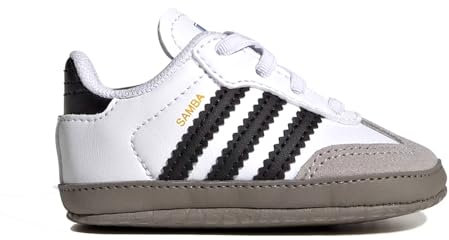 Adidas Sneaker Bianco da Neonato JI2758