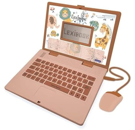 Smartwatch pour Enfants Lexibook - Marque : Lexibook - EAN : 3380743085876