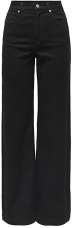 ONLY Damen Onlmadison-Royal Hw Wide DNM Bf Gua Onlmadison-royal Hw Wide DNM Bf Gua