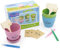 Peppa Pig Plant Growing Kit, Blue and Green Age 4+
