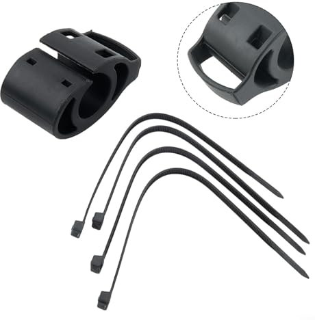 Für Garmin Forerunner Fahrradhalterung, kompatibel mit 410/610/920 Modellen