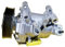 Compresor de aire acondicionado for Peugeot 301 1.6L 2008. Compatible con Citroën C-Elysee 2012-2015. 9676011680 9806599380 JSR11T602078.