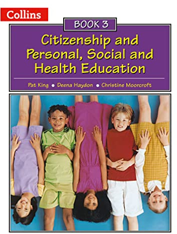 Book 3 (Collins Citizenship and PSHE)