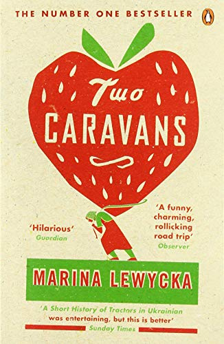 Two Caravans: Nominiert: Bollinger Everyman Wodehouse Prize, Nominiert: Orwell Prize