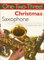 Saxophone: Easy Intermediate: Christmas Saxophone