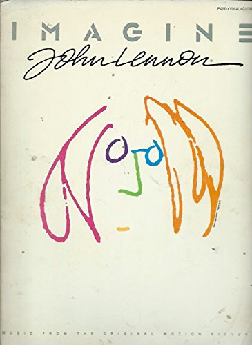 John Lennon - Imagine