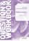 Cambridge International AS & A Level Mathematics Pure Mathematics 1 Question & Workbook: Hodder Education Group