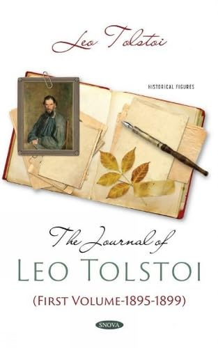 The Journal of Leo Tolstoi: 1895-1899 (1)