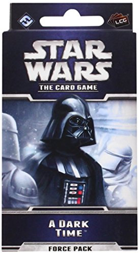 Star Wars Lcg: A Dark Time Force Pack