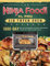 The Ninja Foodi XL Pro Air Fryer Oven Cookbook: 1000-Day Easy and Affordable Air Fryer Oven Recipes To Bake, Fry, Toast The Best Meals