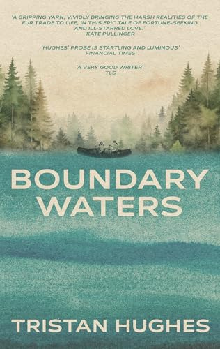 Boundary Waters