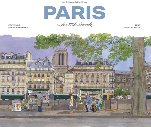 Les Editions du Pacifique
