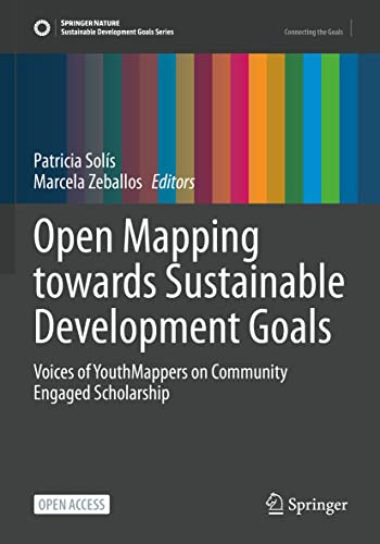 Open Mapping towards Sustainable Development Goals: Voices of YouthMappers on Community Engaged Scholarship