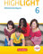 Highlight - Mittelschule Bayern - 6. Jahrgangsstufe: Schulbuch