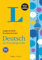 Langenscheidt Grundwortschatz Deutsch als Fremdsprache: Buch mit Audio-Download. Englisch - Deutsch