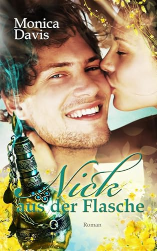 Nick aus der Flasche: Fantasy Romance