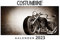 Costum Bike: Kalender 2023