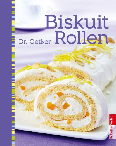 Biskuitrollen (Sweet dreams)
